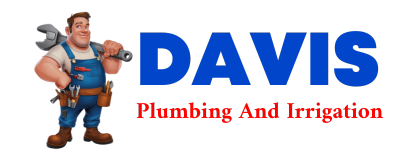 Trusted plumber in WAURIKA